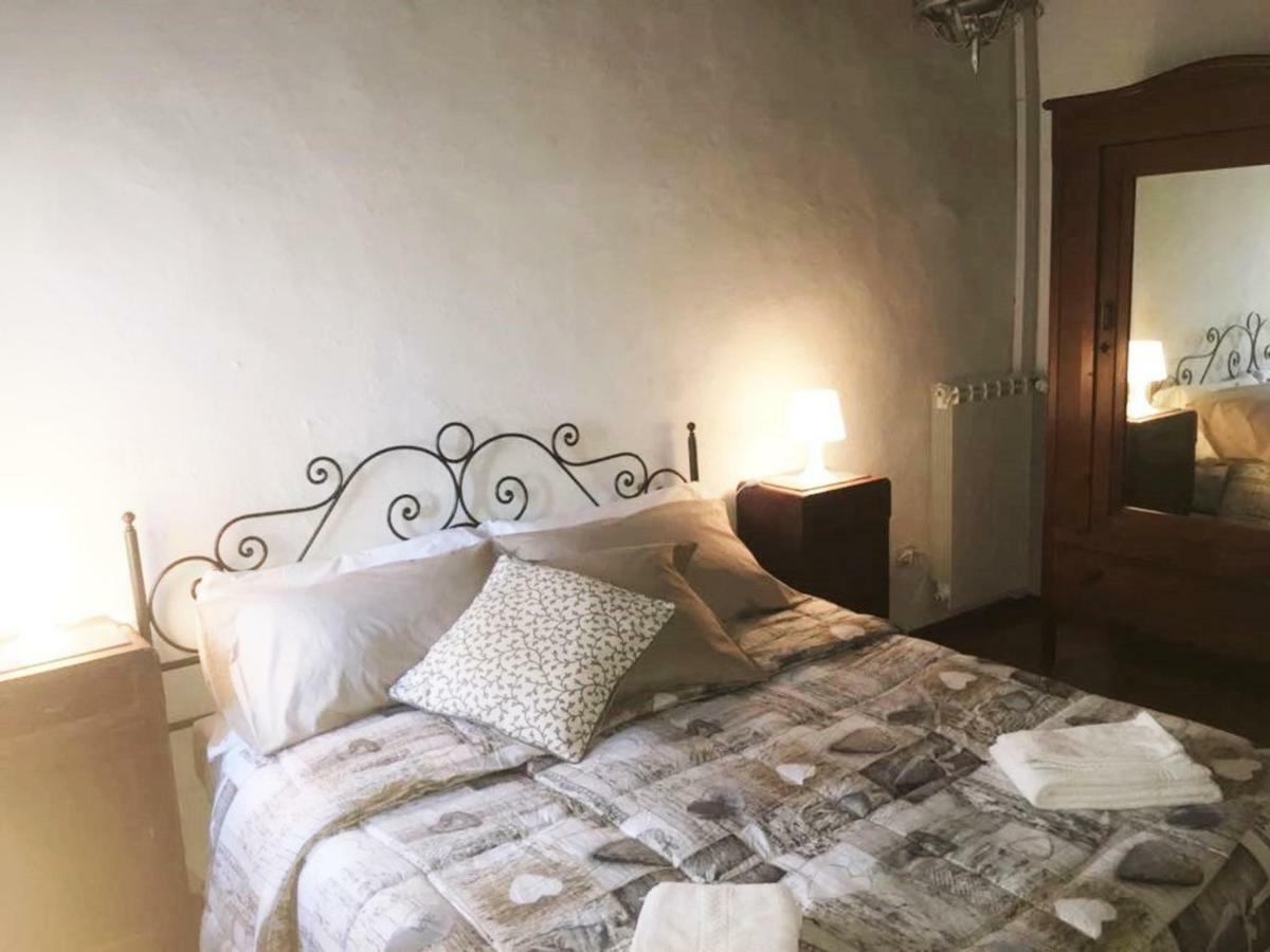 Montemerano-Saturnia House Apartment Luaran gambar