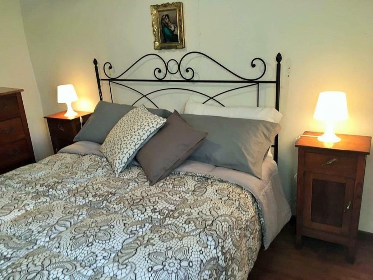 Montemerano-Saturnia House Apartment Luaran gambar